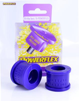 Vehicle Fitments