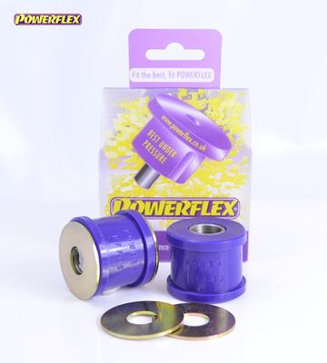Vehicle Fitments