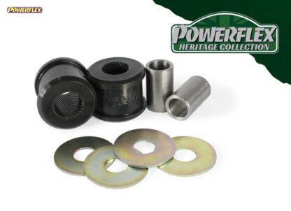 Vehicle Fitments