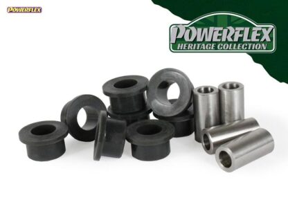 Vehicle Fitments