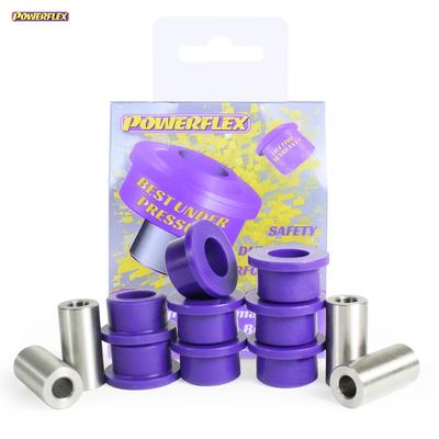 Vehicle Fitments