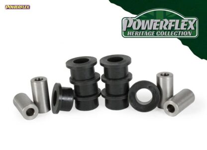 Vehicle Fitments
