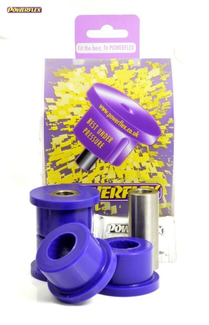 Vehicle Fitments
