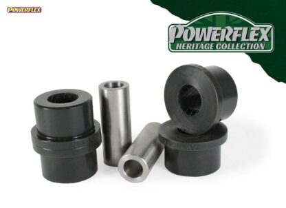 Vehicle Fitments