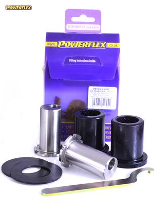 Vehicle Fitments