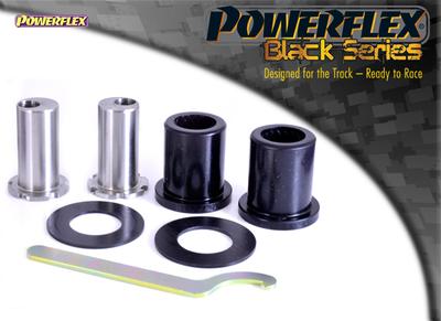 Vehicle Fitments
