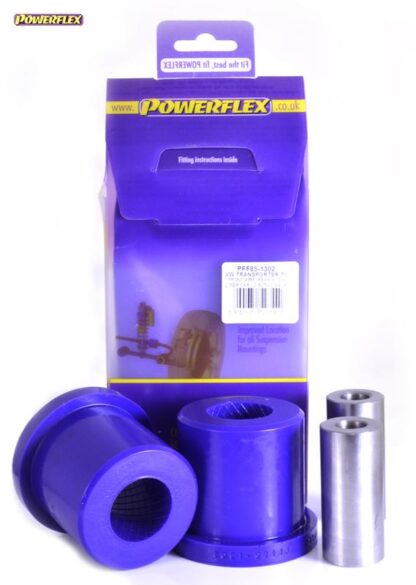 Vehicle Fitments
