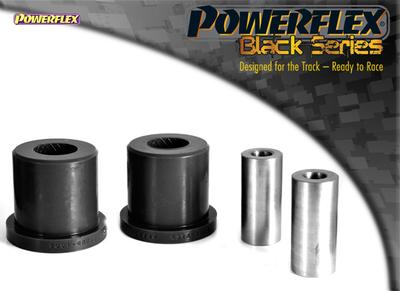 Vehicle Fitments