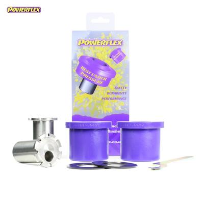 Vehicle Fitments