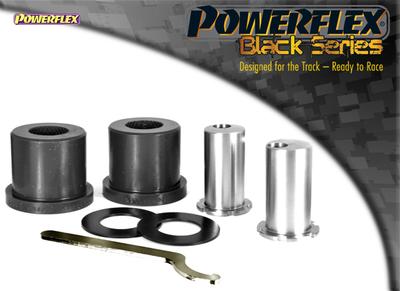 Vehicle Fitments