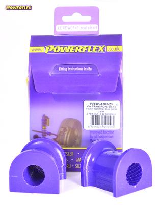 Vehicle Fitments