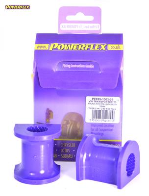 Vehicle Fitments
