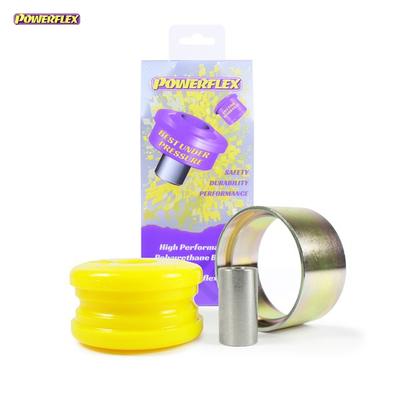 Vehicle Fitments