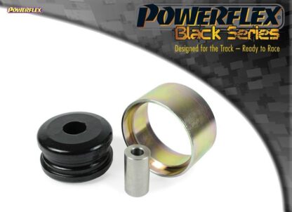 Vehicle Fitments