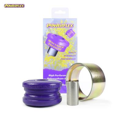 Vehicle Fitments