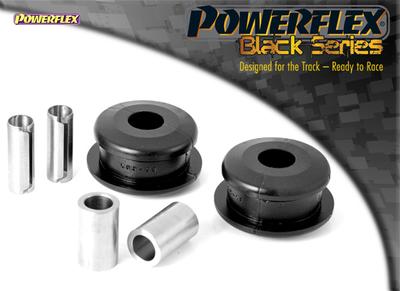 Vehicle Fitments
