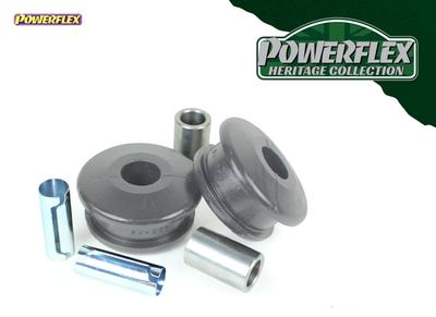 Vehicle Fitments