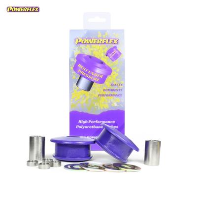 Vehicle Fitments