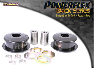 Vehicle Fitments