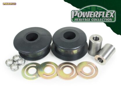 Vehicle Fitments