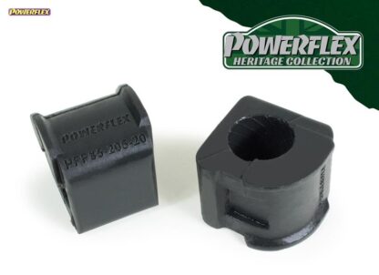 Vehicle Fitments