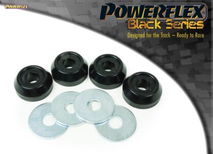 Vehicle Fitments
