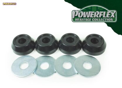 Vehicle Fitments
