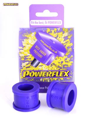 Vehicle Fitments