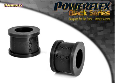 Vehicle Fitments