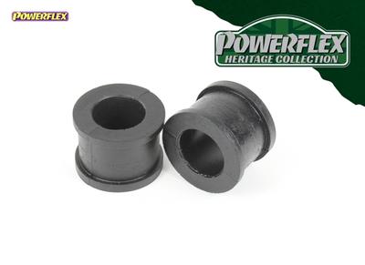 Vehicle Fitments
