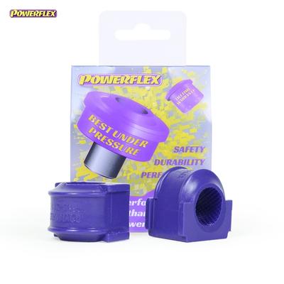 Vehicle Fitments