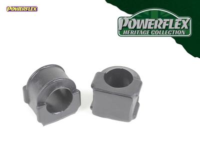 Vehicle Fitments