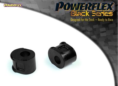 Vehicle Fitments