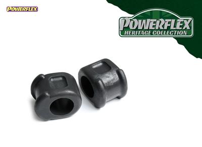 Vehicle Fitments