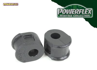 Vehicle Fitments