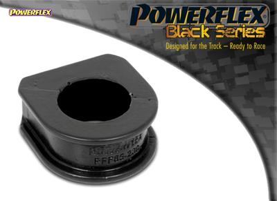 Vehicle Fitments
