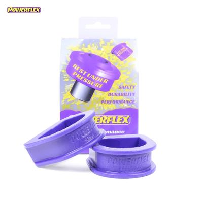 Vehicle Fitments