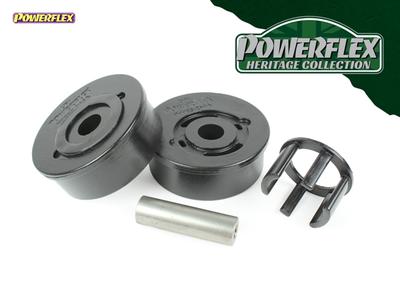 Vehicle Fitments
