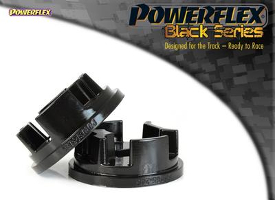 Vehicle Fitments
