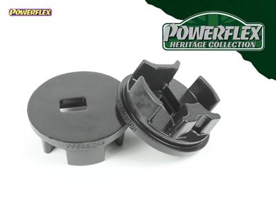 Vehicle Fitments