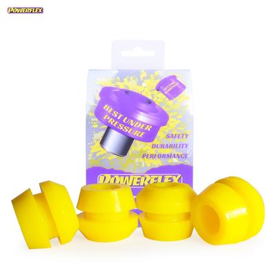 Vehicle Fitments