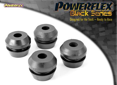 Vehicle Fitments