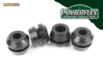 Vehicle Fitments