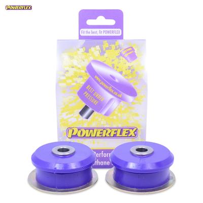 Vehicle Fitments