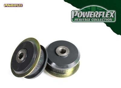 Vehicle Fitments