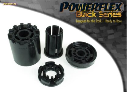Vehicle Fitments