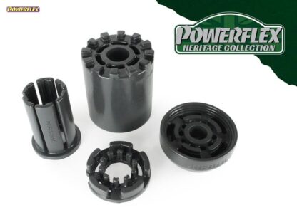 Vehicle Fitments