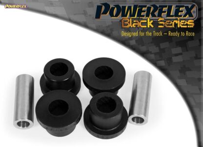Vehicle Fitments