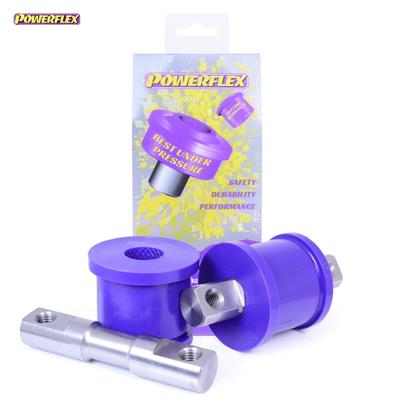 Vehicle Fitments