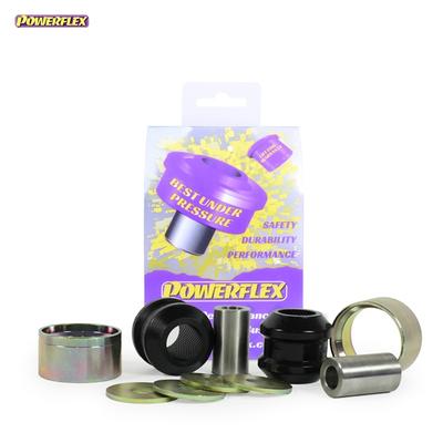 Vehicle Fitments